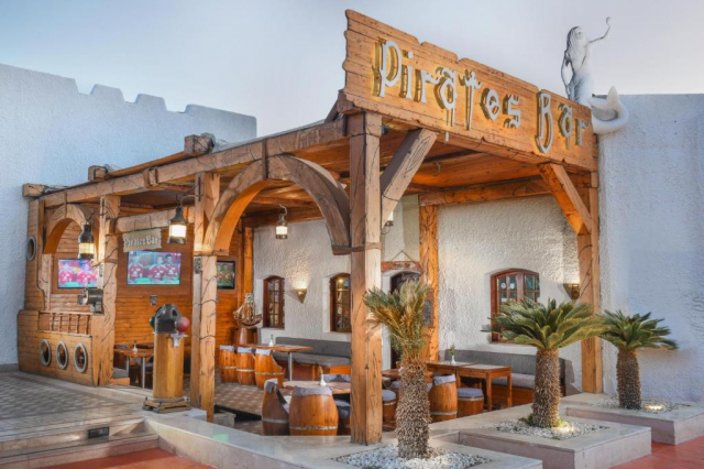 Sejur in Sharm El Sheikh: 650 euro cazare 7 nopti cu All inclusive+ transport avion+ toate taxele