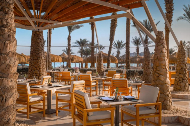 Sejur in Sharm El Sheikh: 650 euro cazare 7 nopti cu All inclusive+ transport avion+ toate taxele