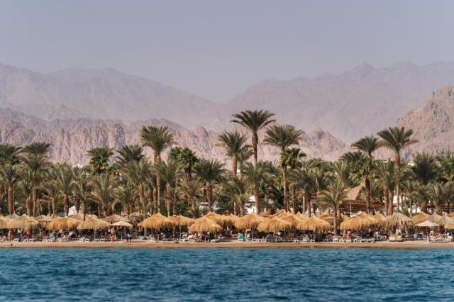 Sejur in Sharm El Sheikh: 650 euro cazare 7 nopti cu All inclusive+ transport avion+ toate taxele