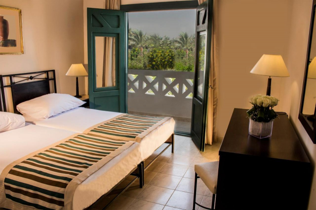 Sejur in Sharm El Sheikh: 445 euro cazare 7 nopti cu All inclusive+ transport avion+ toate taxele