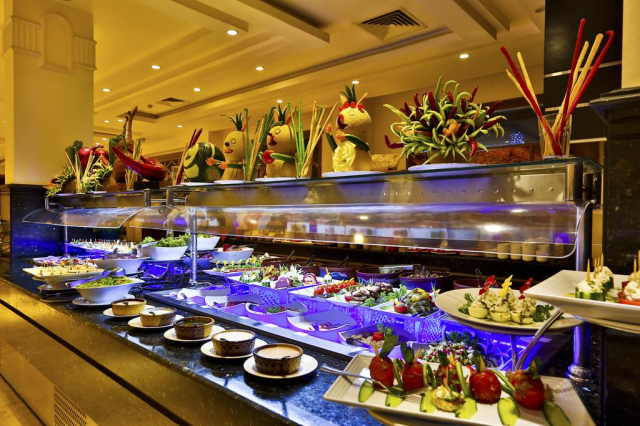 Sejur in Sharm El Sheikh: 575 euro cazare 7 nopti cu All inclusive+ transport avion+ toate taxele