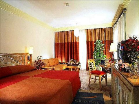 Sejur in Sharm El Sheikh: 660 euro cazare 7 nopti cu All inclusive+ transport avion+ toate taxele