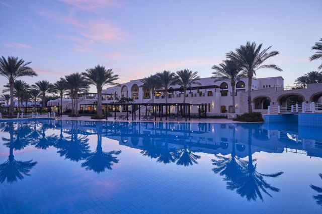 Sejur in Sharm El Sheikh: 675 euro cazare 7 nopti cu All inclusive+ transport avion+ toate taxele