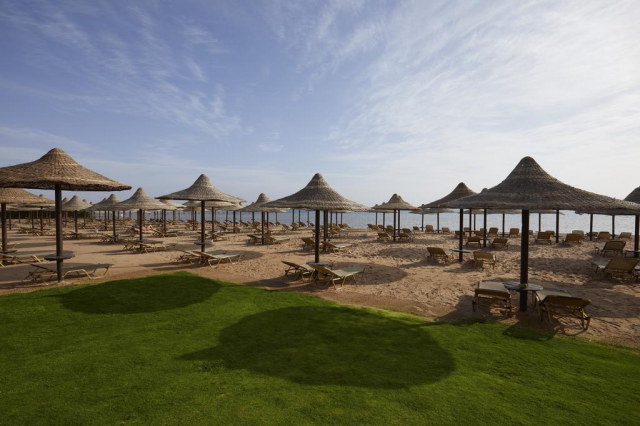 Sejur in Sharm El Sheikh: 675 euro cazare 7 nopti cu All inclusive+ transport avion+ toate taxele