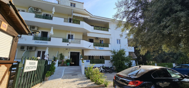 20.07 Autocar din Bucuresti, Grecia/Lefkada, Dimitris si Zois Apartments 275 euro/pers/sejur 7 nopti fara masa