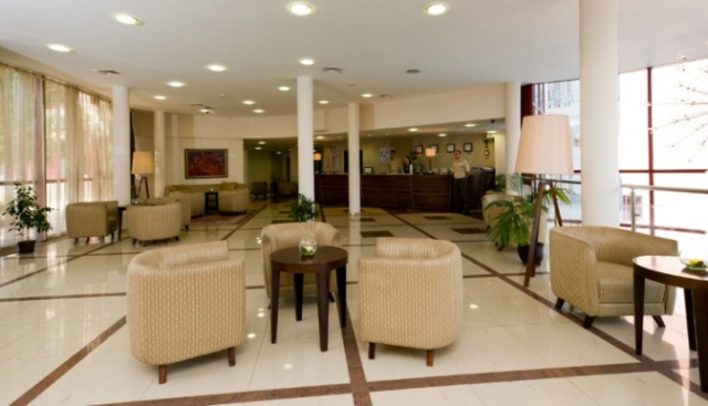 08.07 Last Minute Nisipurile de Aur 192 € 5 zile 4* cu ALL INCLUSIVE, taxe incluse