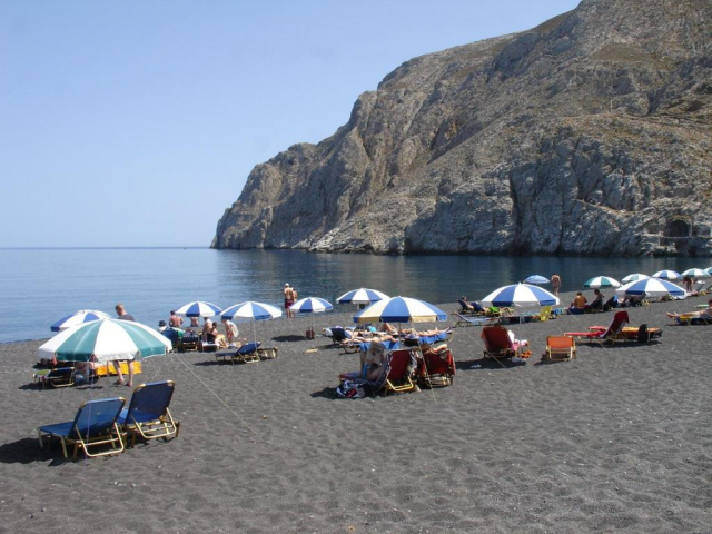 Last Minute Santorini / Iris Boutique Hotel Santorini 3* - plecare in 17.07 din Bucuresti