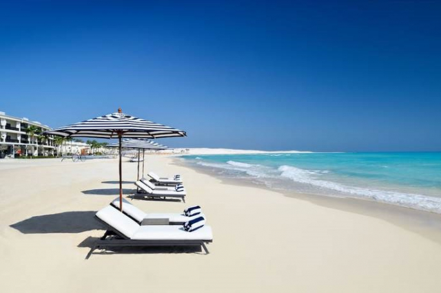 Sejur la plaja in El Alamein la doar 876 euro,avion din Bucuresti!!!  Azur One Eleven Hotel Alamein 5* 
