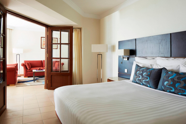 Sejur in Hurghada: 650 euro cazare 7 nopti cu All inclusive+ transport avion+ toate taxele 