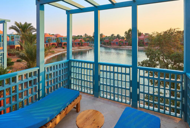 Sejur in Hurghada: 725 euro cazare 7 nopti cu All inclusive+ transport avion+ toate taxele 