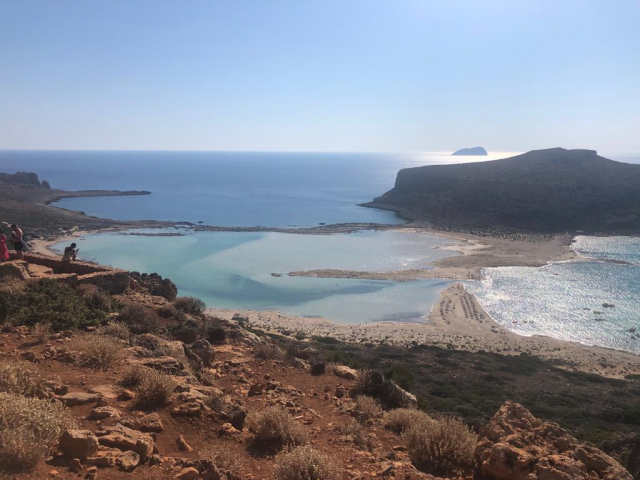 SUPER OFERTA GRECIA CRETA, ZBOR DIN BUCURESTI, 7 NOPTI CAZARE CU ALL INCLUSIVE, TRANSFER