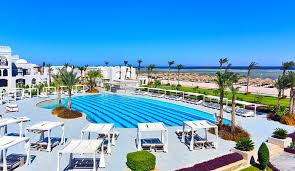 DEAL SHARM EL SHEIKH STEIGENBERGER ALCAZAR 5* PRET 889 EURO PLECARE IN 12 IULIE