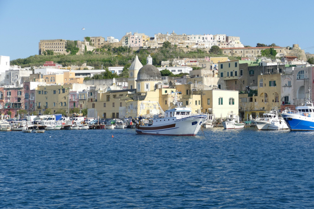 Last Minute Italia-Insula Ischia , sejur 7 nopti, cu plecare din Cluj Napoca(LP)
