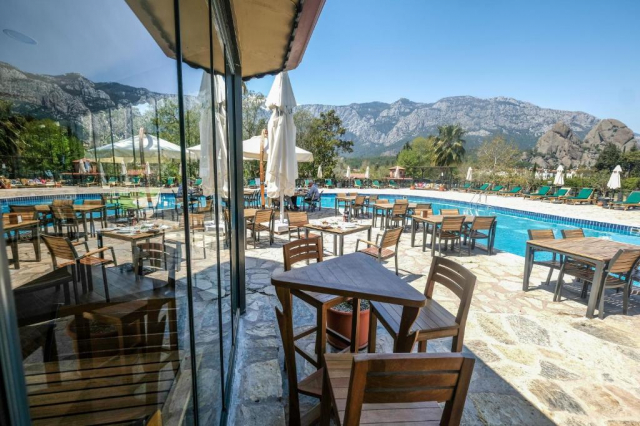 18.07 Last minute , 155 € , pachet 6 zile Antalya cu zbor direct din Bucuresti , taxe incluse