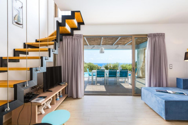 ULTRA LAST MINUTE INSULA CRETA 5***** ALL INCLUSIVE FILION SUITES ZBOR DIRECT DIN OTOPENI CU TAXE INCLUSE