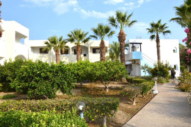 ULTRA LAST MINUTE INSULA RODOS 3*** MUSES HOTEL ZBOR DIRECT DIN OTOPENI CU TAXE INCLUSE