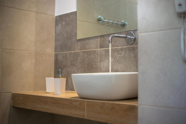 ULTRA LAST MINUTE INSULA RODOS 3*** MUSES HOTEL ZBOR DIRECT DIN OTOPENI CU TAXE INCLUSE