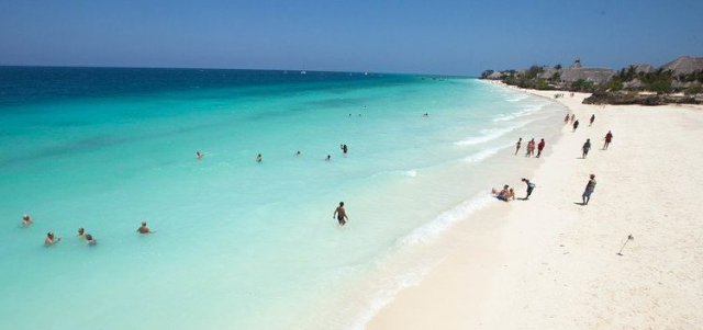 SAFARI TANZANIA SI SEJUR ZANZIBAR plecare din Cluj pe data de 23.09.26 sejur 11 nopti + early check in