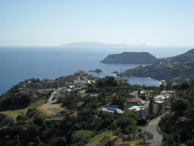 01.08 Zbor Bucuresti, Grecia - CRETA, Kalia Beach 880 EURO, 7 nopti ALL INCLUSIVE, taxe aeroport transfer incluse