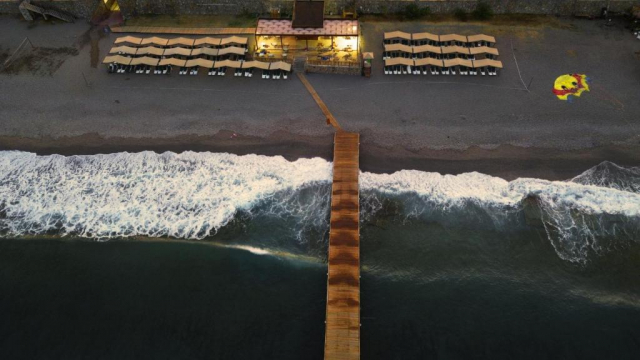 Sejur in Antalya: 525 euro cazare 7 nopti cu Ultra All inclusive+ transport avion+ toate taxele