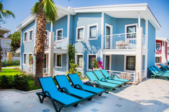 Sejur in Antalya: 815 euro cazare 7 nopti cu Ultra All inclusive+ transport avion+ toate taxele