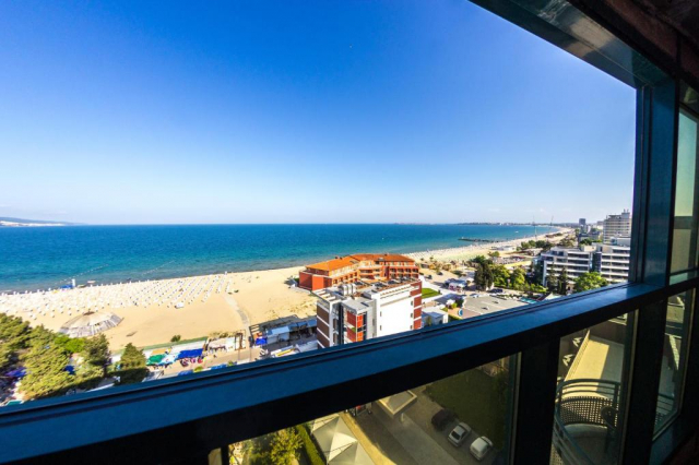 16.07 Last  minute reducere 35 % Grand Hotel Sunny Beach cu all inclusive