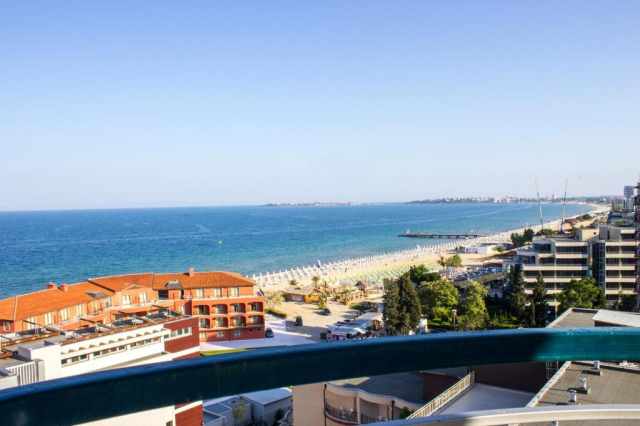 16.07 Last  minute reducere 35 % Grand Hotel Sunny Beach cu all inclusive