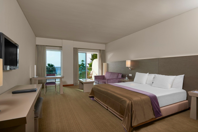 05.08 Last minute Madeira , 7 nopti la Melia Madeira  5*cu zbor direct din Bucuresti , taxe incluse