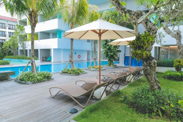SEJUR COMBINAT ASIA - KUALA LUMPUR + BALI + SINGAPORE, plecare din București, 13 nopți