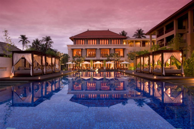 SEJUR COMBINAT ASIA - KUALA LUMPUR + BALI + SINGAPORE, plecare din București, 13 nopți