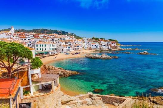 Ultimele locuri!!! Sejur la plaja in Costa Brava la doar 925 eur, avion din Bucuresti!Gran Hotel Flamingo - Adults Only (+18)