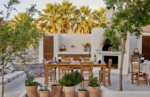 15.07 Last minute Creta, 389 € ,  7 nopti cu zbor direct din Sibiu, taxe incluse
