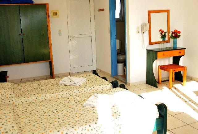 27.07 Zbor Bucuresti, Grecia - Kos, Kefalos Athinoula Hotel 430 EURO, 7 nopti, mic dejun , taxe aeroport transfer incluse