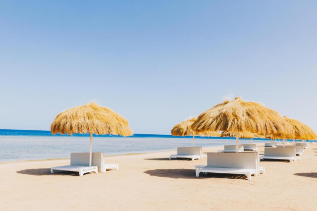 Sejur in Marsa Alam: 560 euro cazare 7 nopti cu All inclusive+ transport avion+ toate taxele 