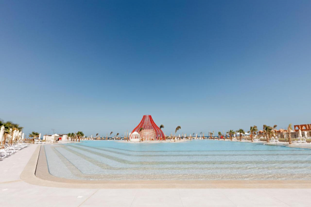 Sejur in Marsa Alam: 560 euro cazare 7 nopti cu All inclusive+ transport avion+ toate taxele 