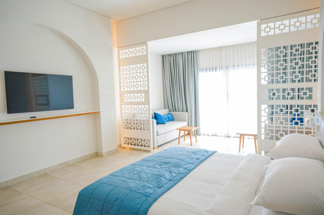 Sejur in Marsa Alam: 560 euro cazare 7 nopti cu All inclusive+ transport avion+ toate taxele 