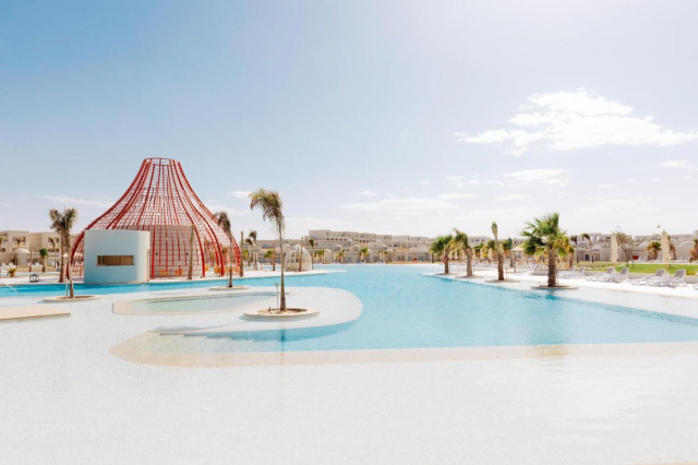 Sejur in Marsa Alam: 560 euro cazare 7 nopti cu All inclusive+ transport avion+ toate taxele 