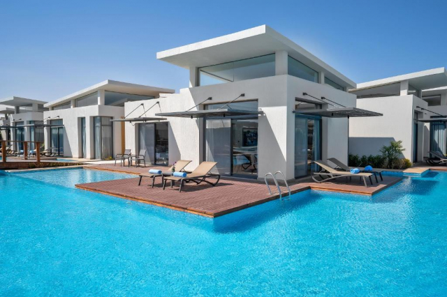 Sejur in Hurghada: 1100 euro cazare 7 nopti cu Ultra All inclusive+ transport avion+ toate taxele 