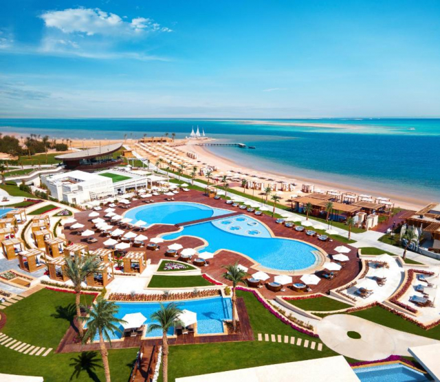Sejur in Hurghada: 1100 euro cazare 7 nopti cu Ultra All inclusive+ transport avion+ toate taxele 