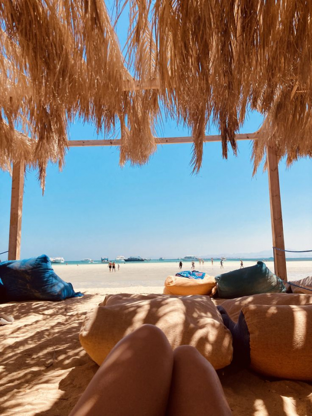 last minute - sejur 7 nopti in Hurghada - din Bucuresti 😎✈️⛱️