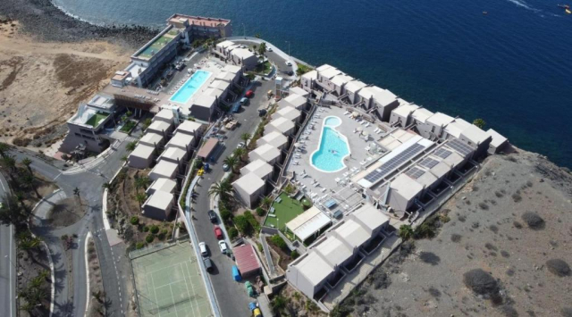 ULTRA LAST MINUTE INSULELE CANARE 4****ALL INCLUSIVE MARINA ZBOR DIRECT DIN OTOPENI CU TAXE INCLUSE