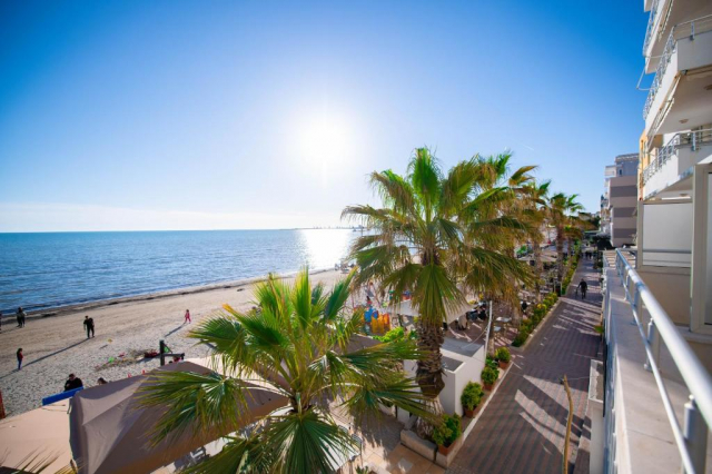 Super oferta Durres, Albania - Hotel Zanzi 4*