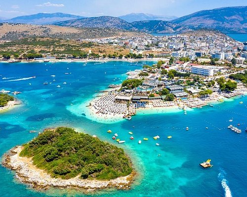 Super oferta Durres, Albania - Hotel 2 Kittarat Boutique&amp;Spa 4*