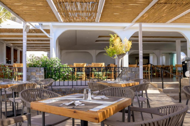 Sejur in Creta: 750 euro cazare 7 nopti cu All inclusive+ transport avion+ toate taxele