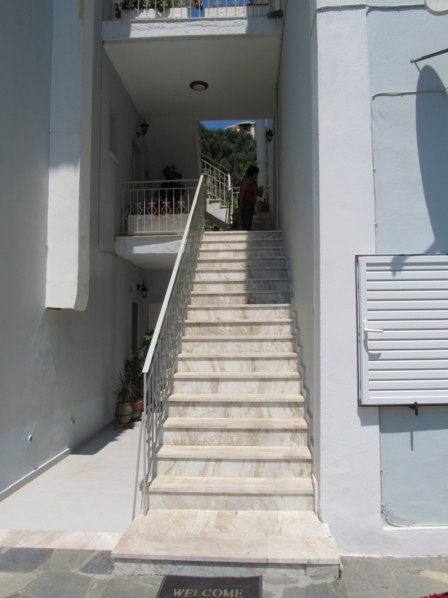 31.08 Autocar din Bucuresti, Grecia, Parga, Limona Studio  227 euro/pers/7 nopti fara masa