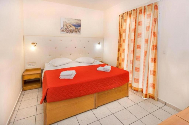 ULTIMELE LOCURI CRETA, AVION DIN CLUJ-NAPOCA, LA HOTEL ERI BEACH 4*, LA TARIFUL DE 620 EURO/PERSOANA, AI!