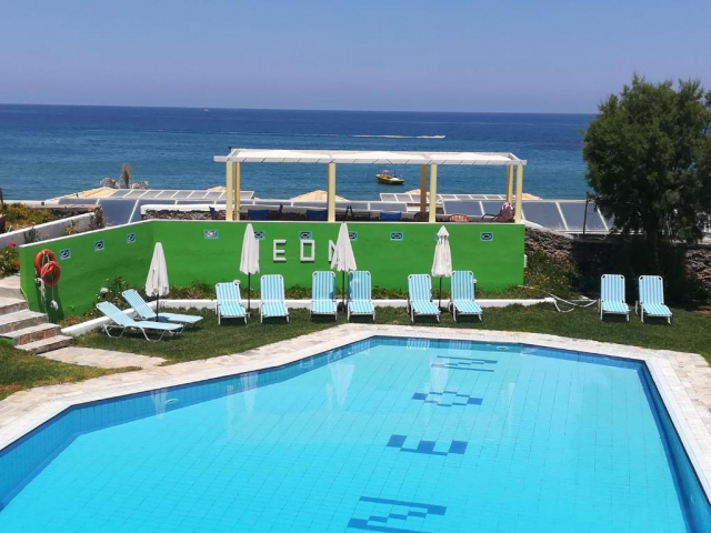 ULTRA LAST MINUTE INSULA CRETA ZBOR CHARTER IASI/CLUJ NAPOCA/SIBIU/OTOPENI CU TAXE INCLUSE