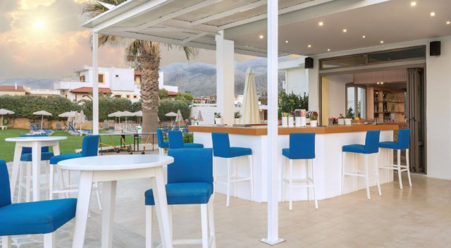 ULTRA LAST MINUTE INSULA CRETA ZBOR CHARTER IASI/CLUJ NAPOCA/SIBIU/OTOPENI CU TAXE INCLUSE