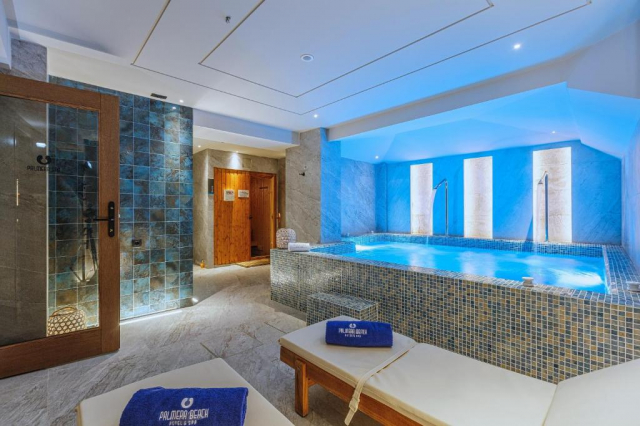 ULTRA LAST MINUTE INSULA CRETA PALMERA BEACH 4**** ZBOR CHARTER IASI/CLUJ NAPOCA/SIBIU/OTOPENI CU TAXE INCLUSE