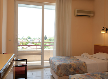 18.07 Last minute  223 € , pachet 6 zile cu ULTRA ALL INCLUISIVE Antalya cu zbor direct din Bucuresti , taxe incluse